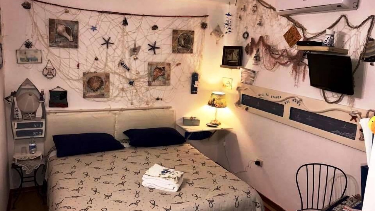Photo of Bedroom in Crotone