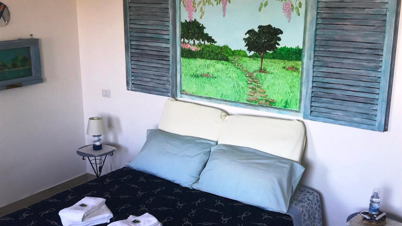 Photo of Bedroom in Crotone