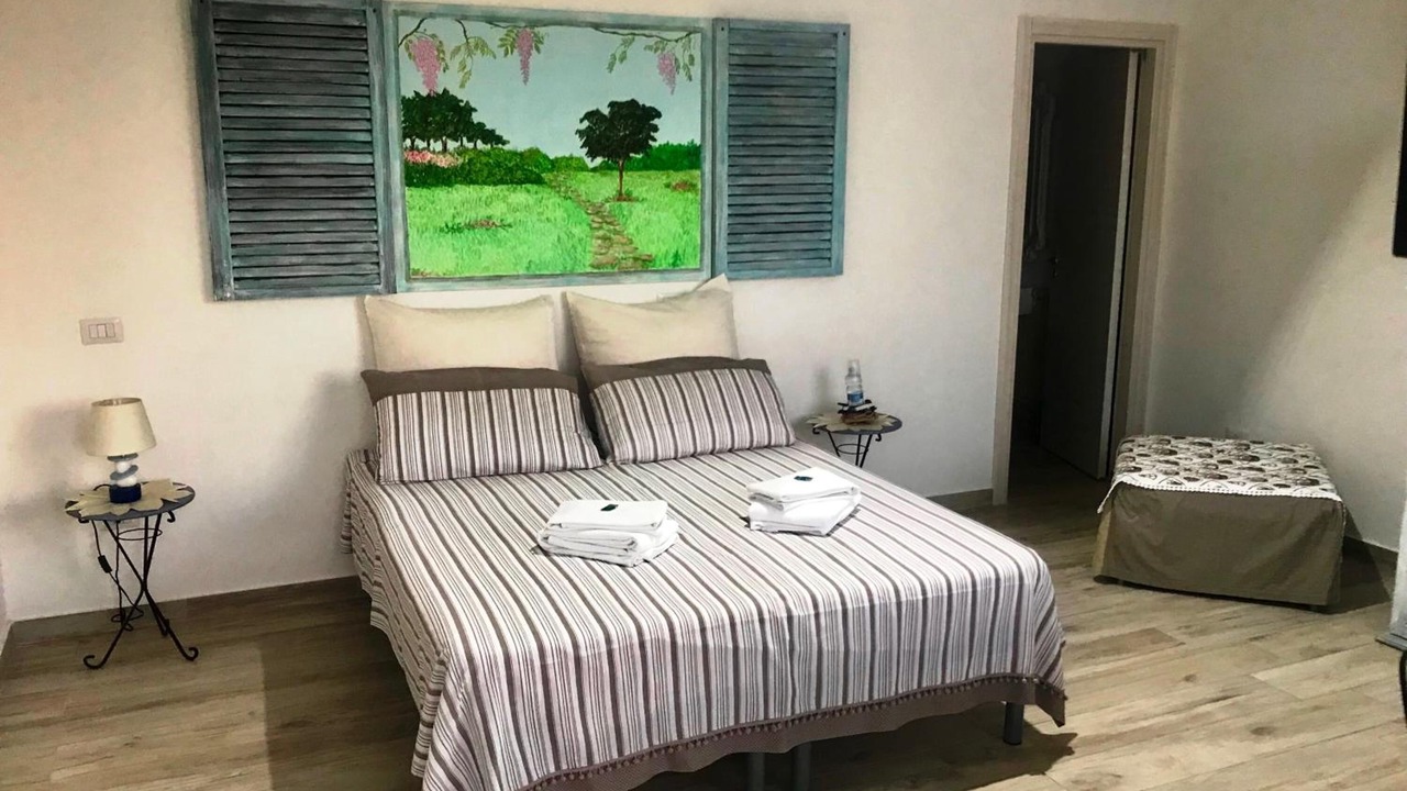 Photo of Bedroom in Crotone