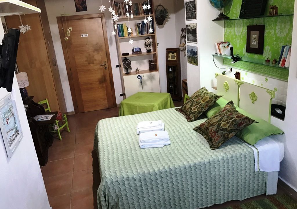 Photo of Bedroom in Crotone