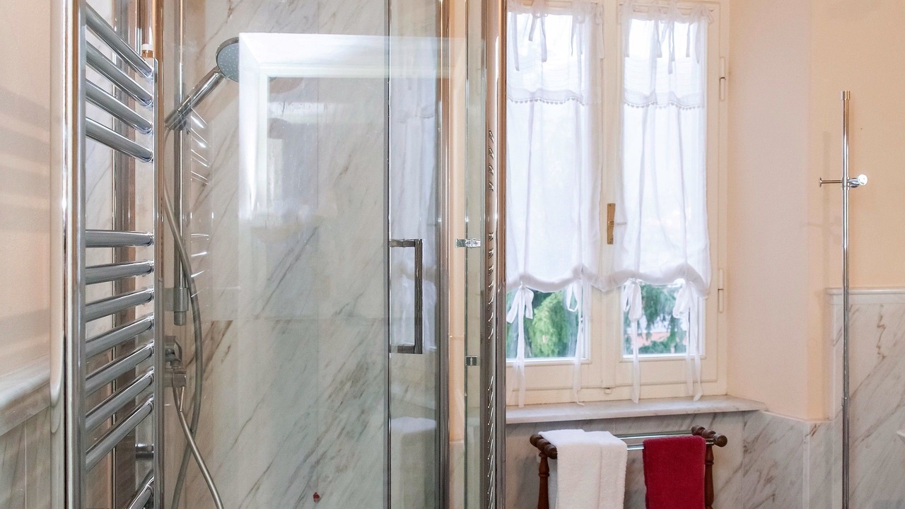 Photo of Bathroom in Massa
