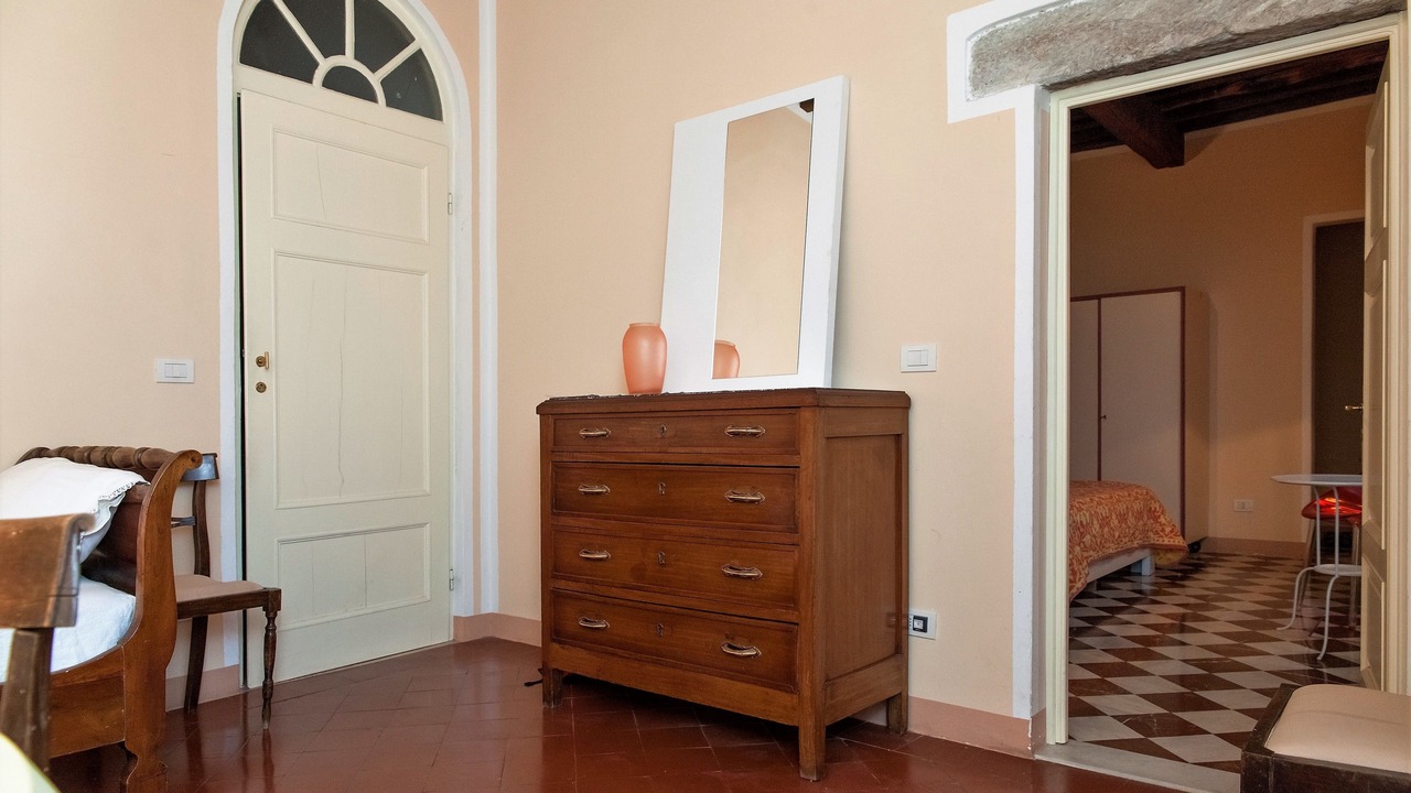 Photo of Bedroom in Massa
