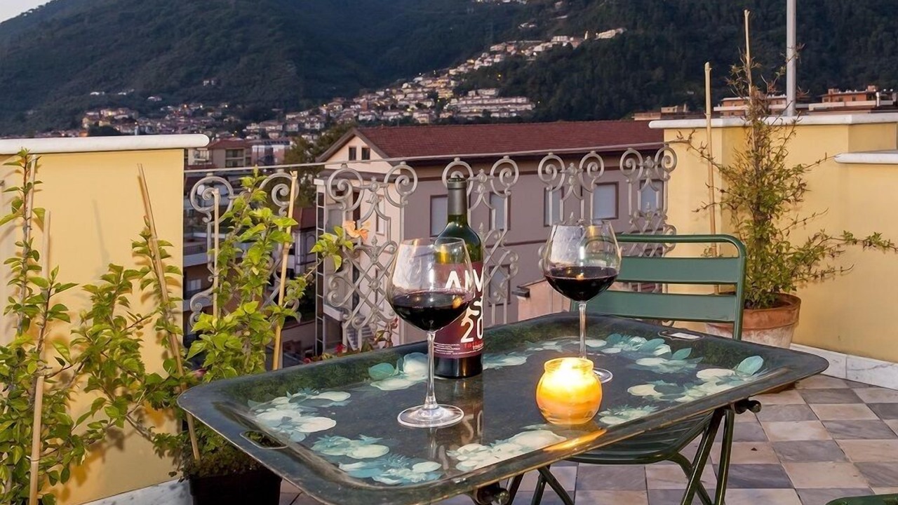 Photo of Outdoor in Massa