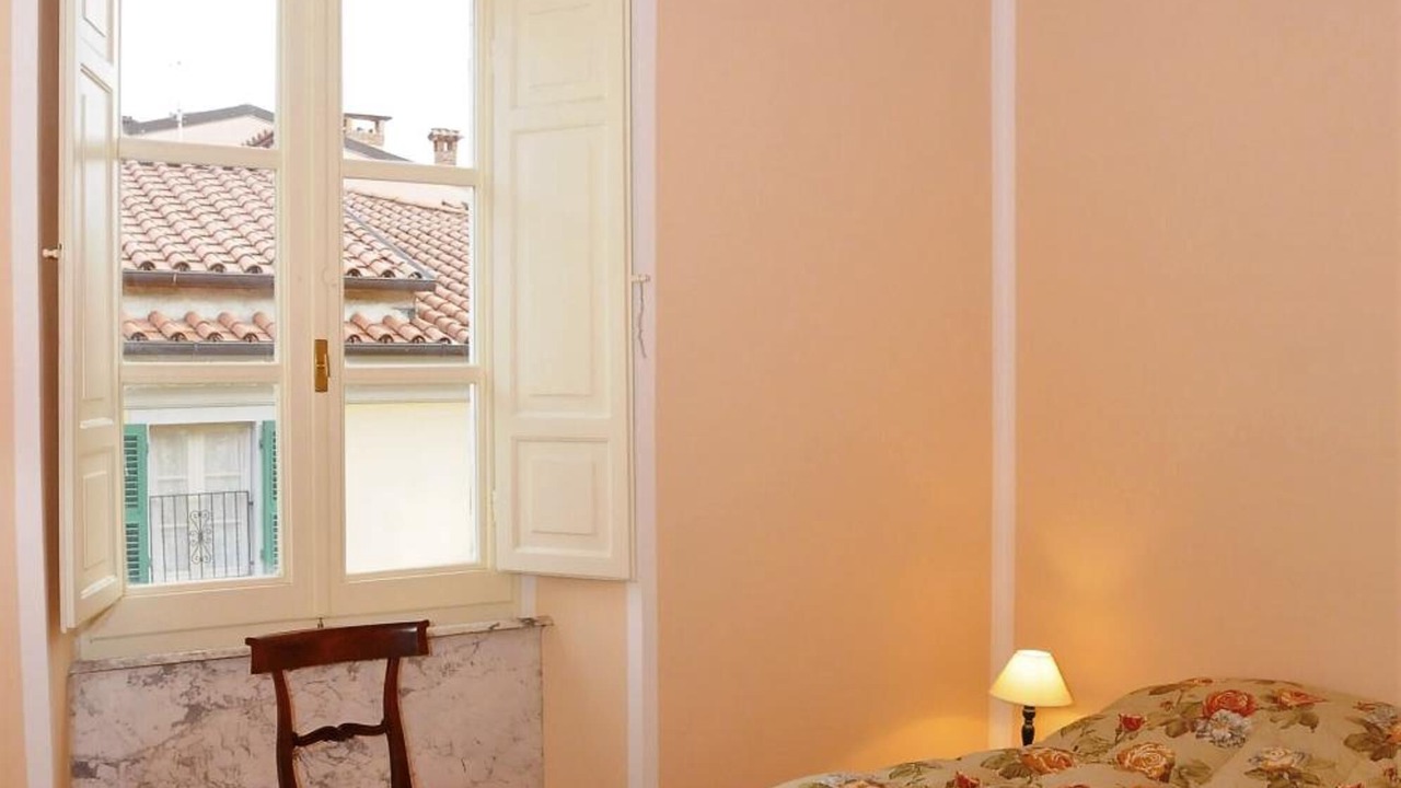 Photo of Bedroom in Massa