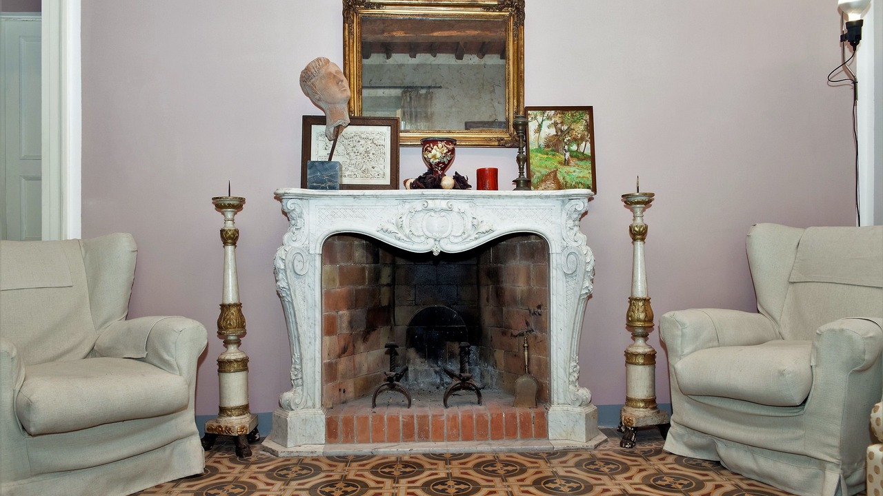 Photo of Livingroom in Massa