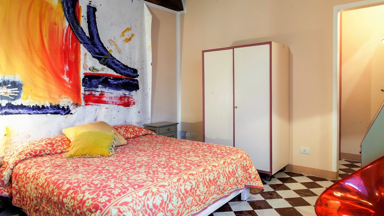 Photo of Bedroom in Massa