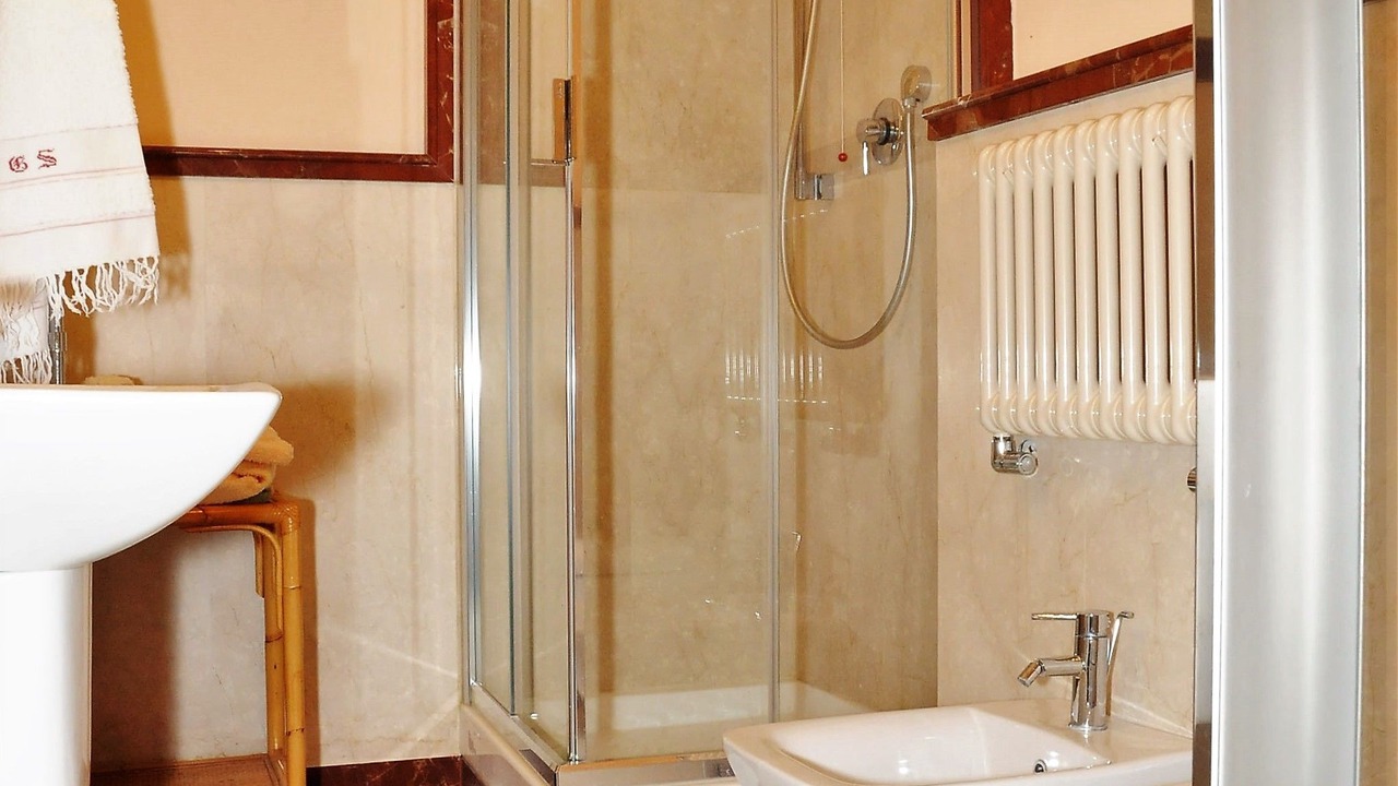 Photo of Bathroom in Massa