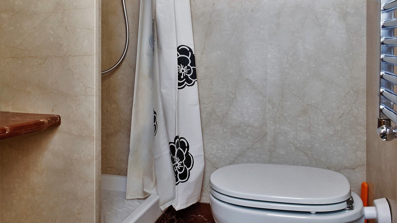 Photo of Bathroom in Massa