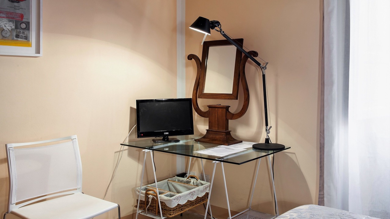 Photo of Bedroom in Massa
