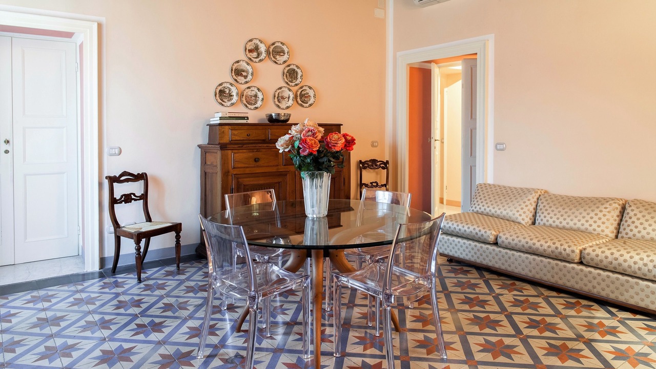 Photo of Livingroom in Massa