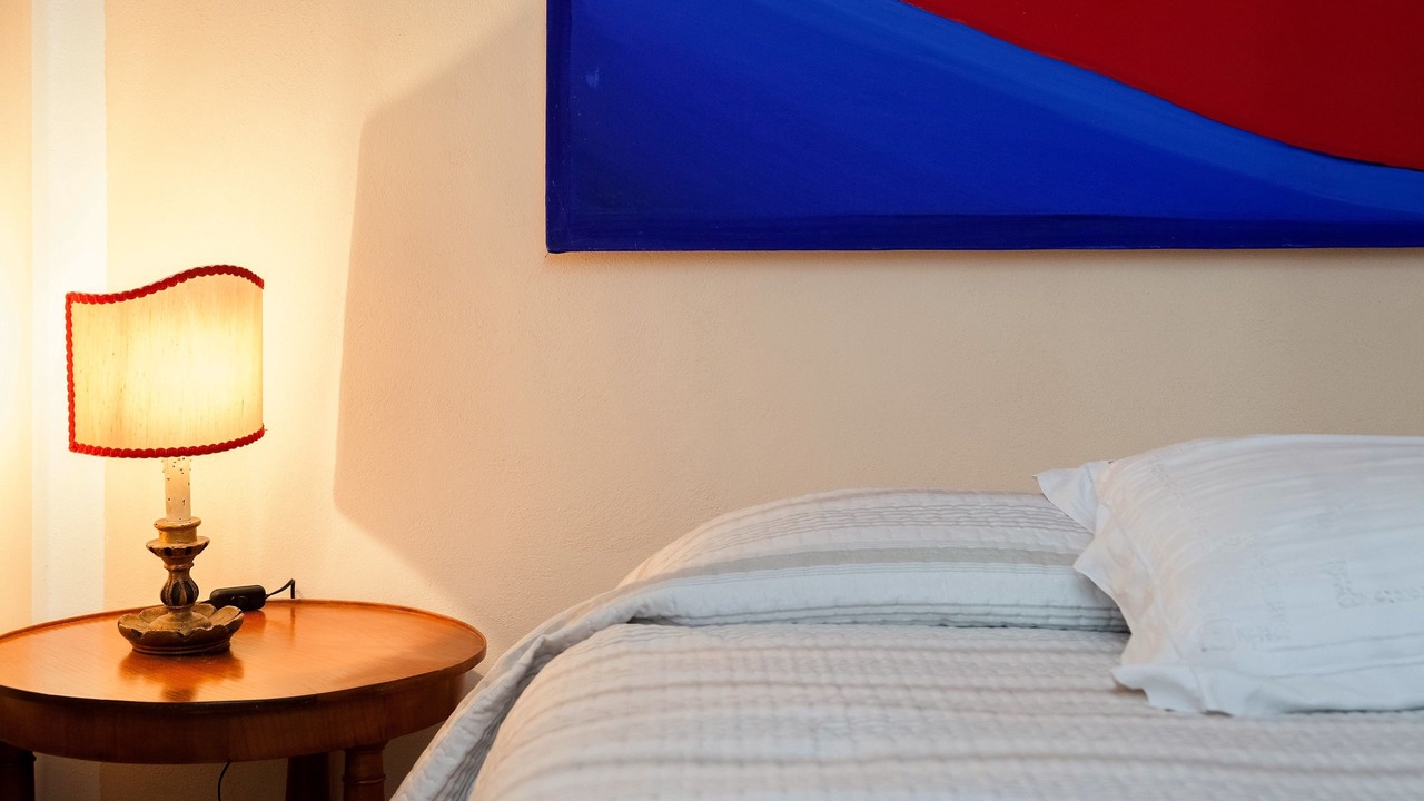 Photo of Bedroom in Massa