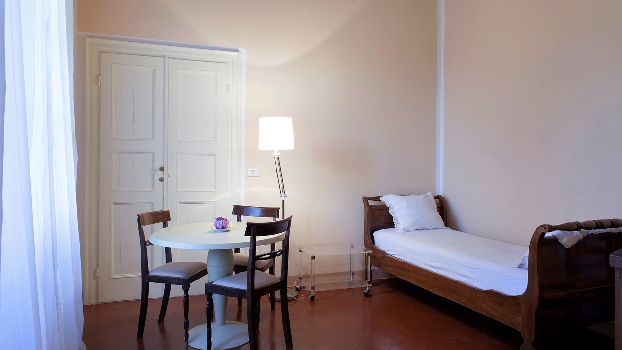 Photo of Bedroom in Massa