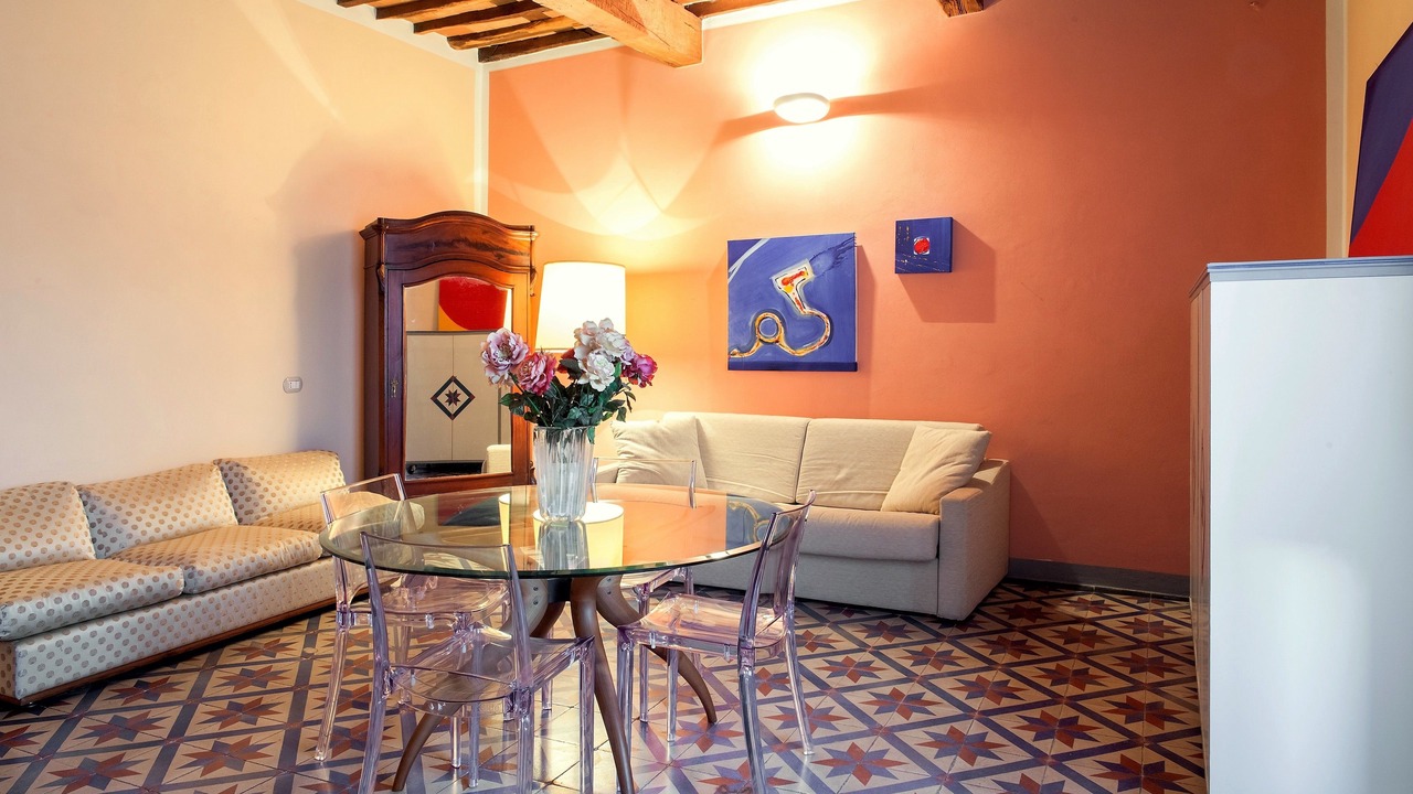 Photo of Bedroom in Massa