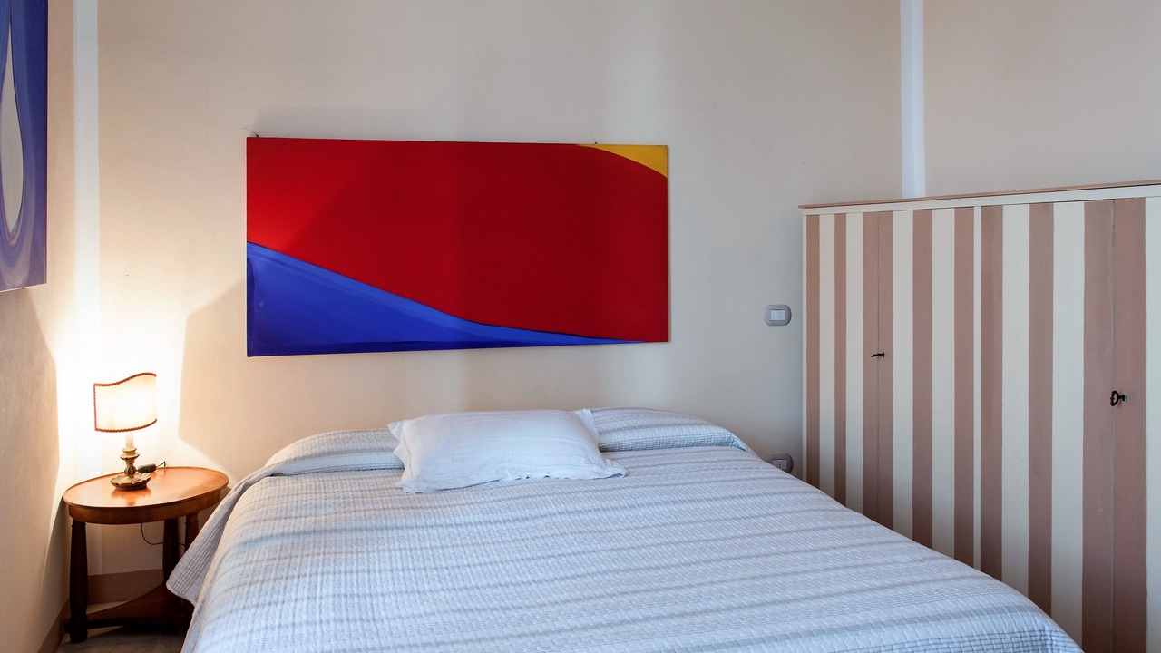 Photo of Bedroom in Massa