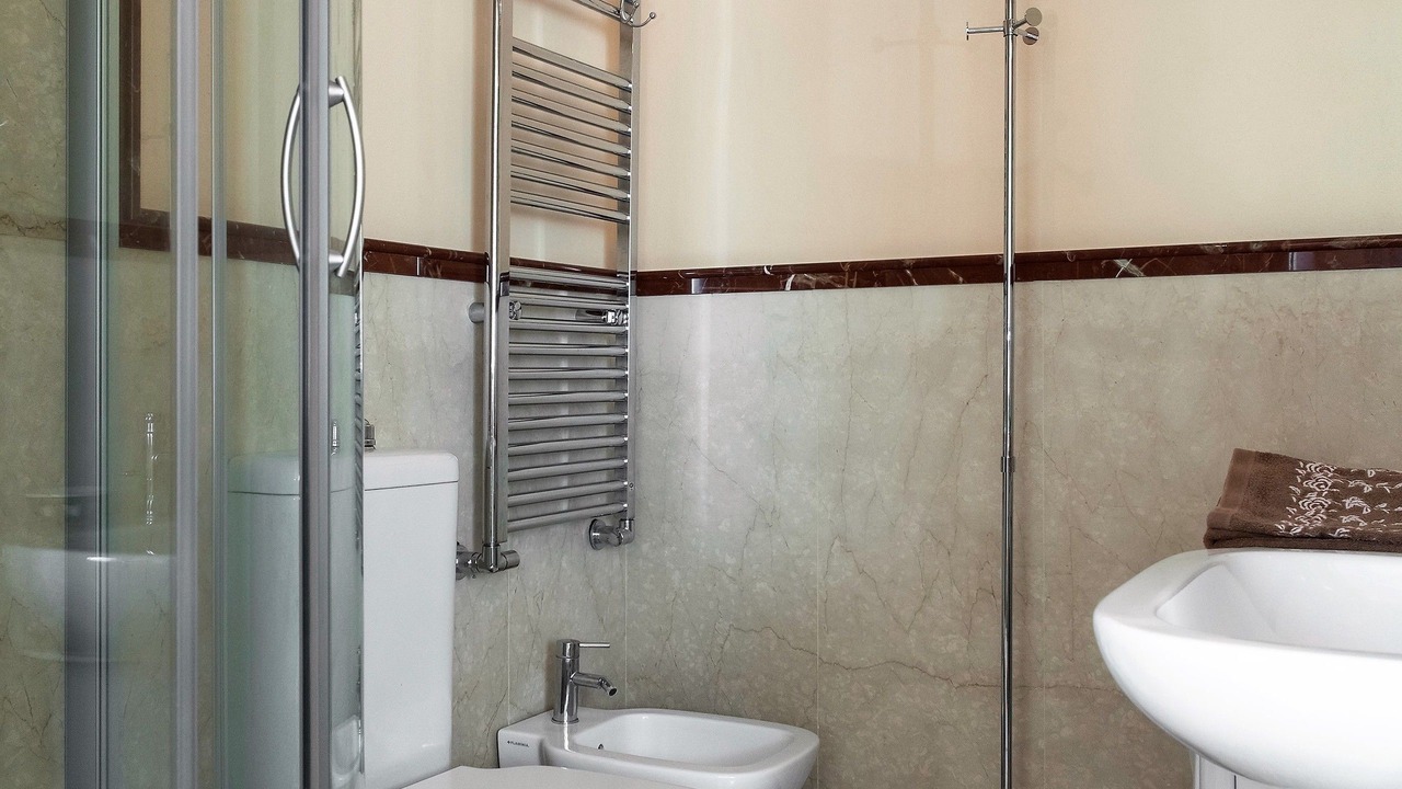 Photo of Bathroom in Massa