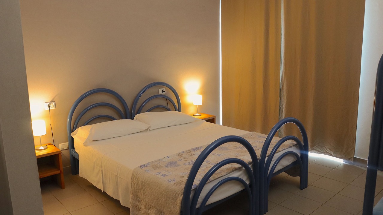 Photo of Bedroom in Lovere
