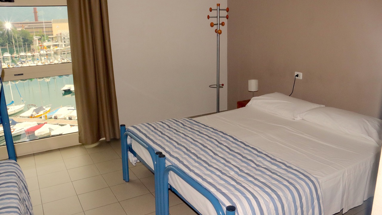 Photo of Bedroom in Lovere