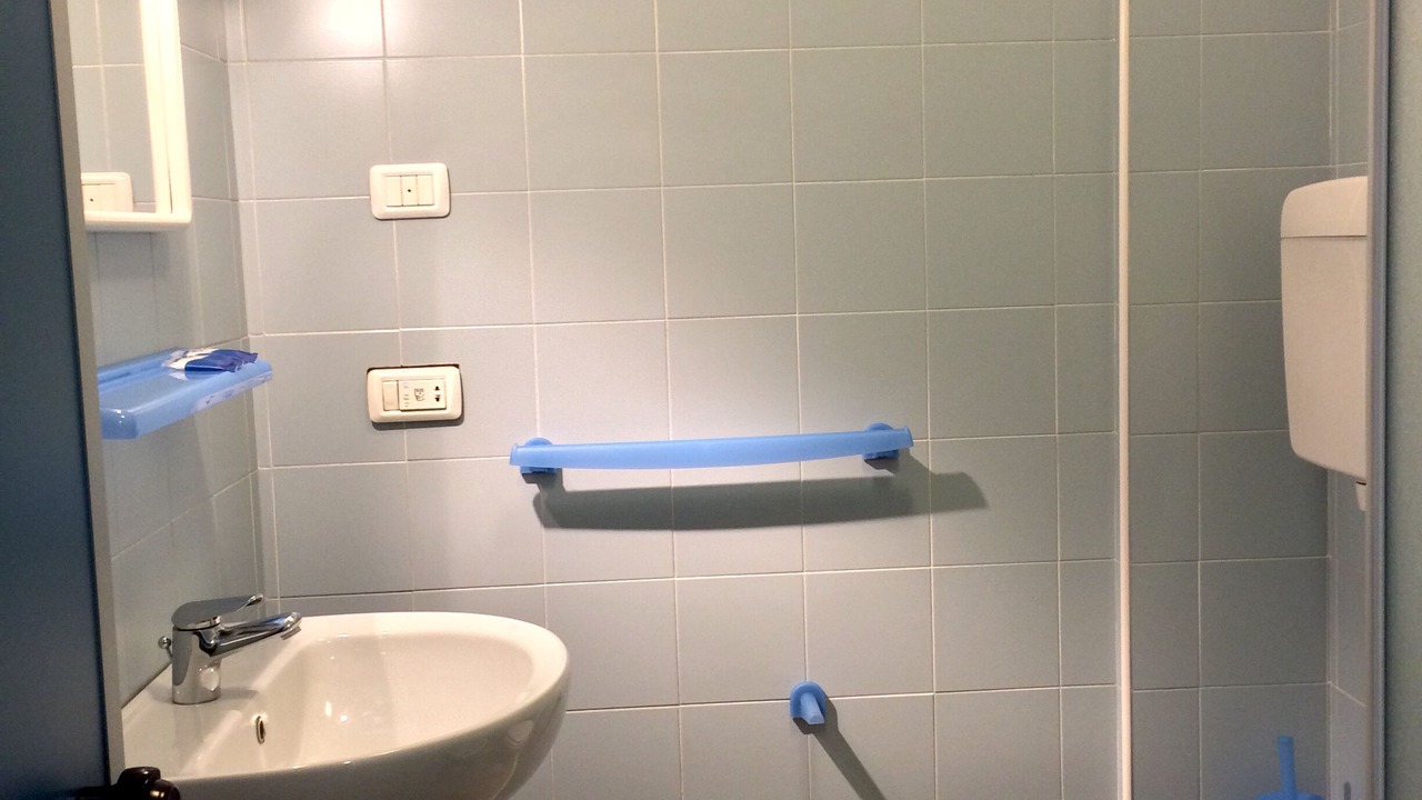 Photo of Bathroom in Lovere