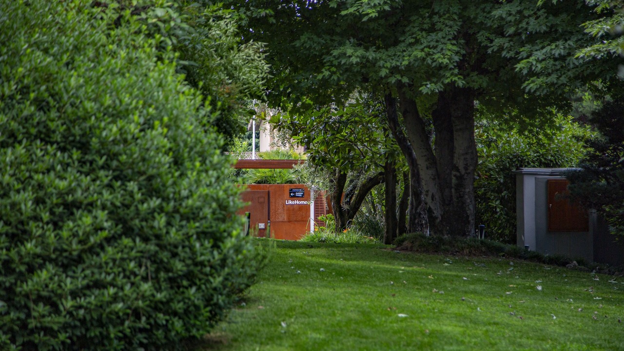 Photo of Outdoor in Azzano San Paolo