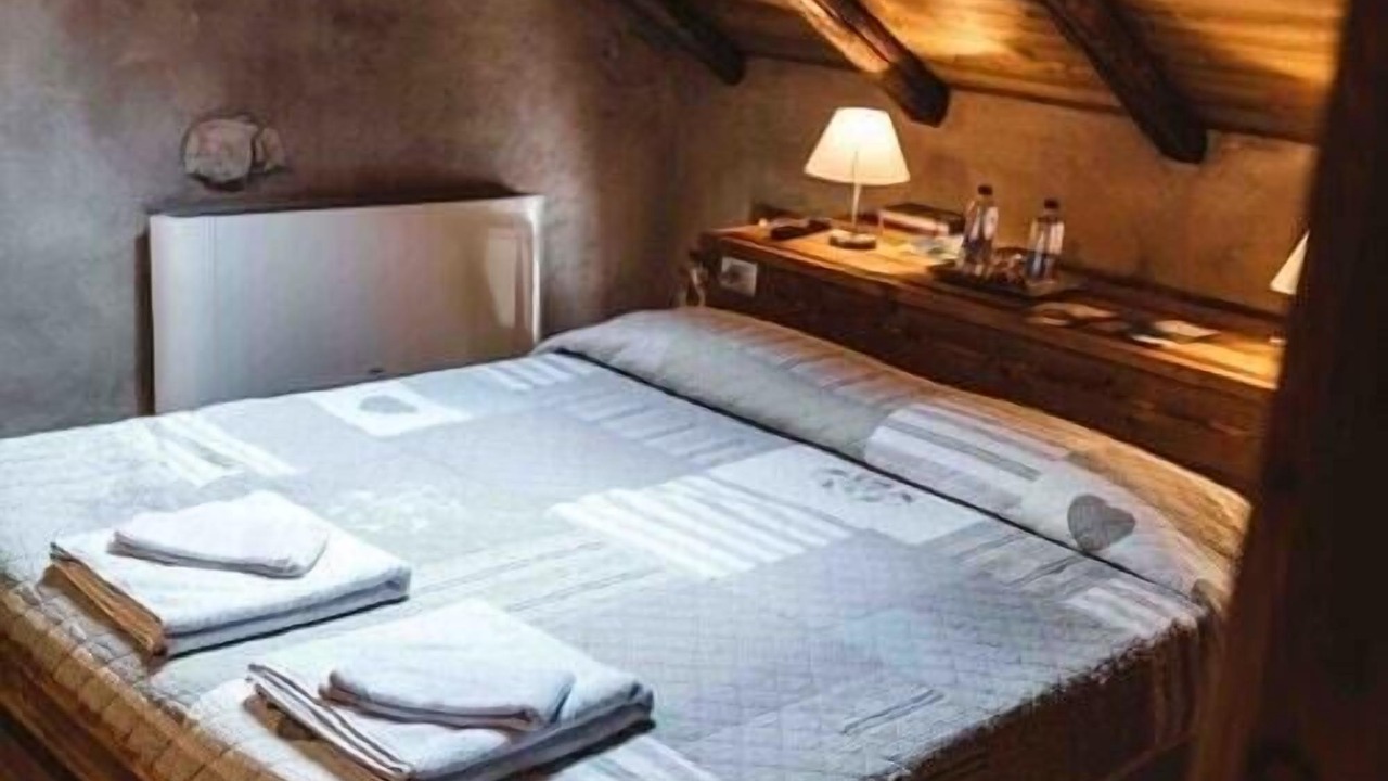 Photo of Bedroom in Feltre