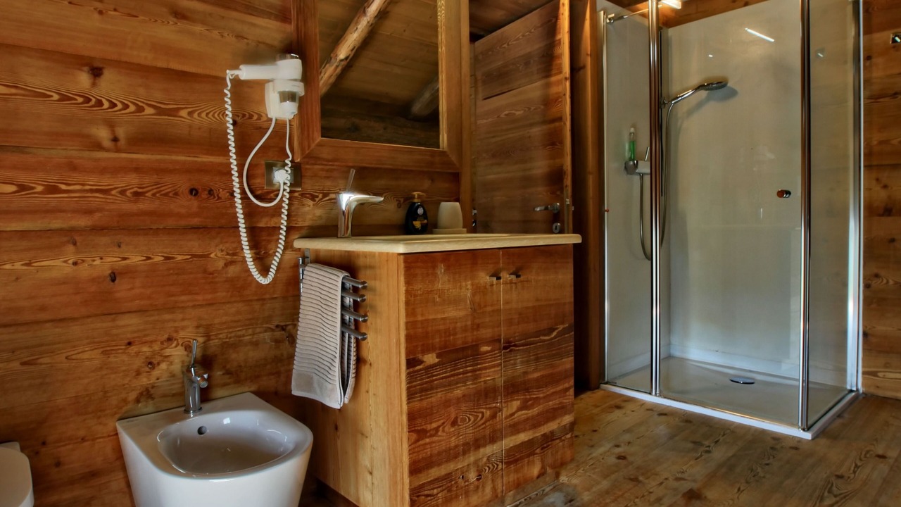 Photo of Bathroom in Feltre