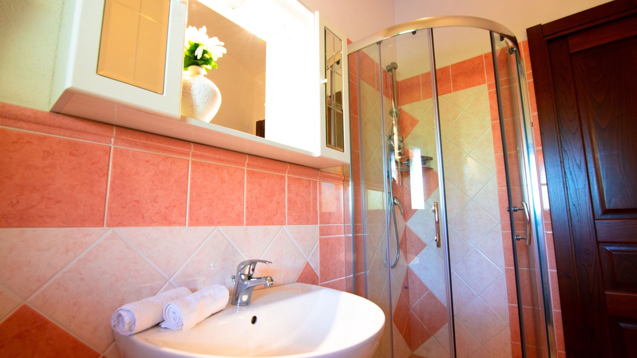 Photo of Bathroom in Luddui