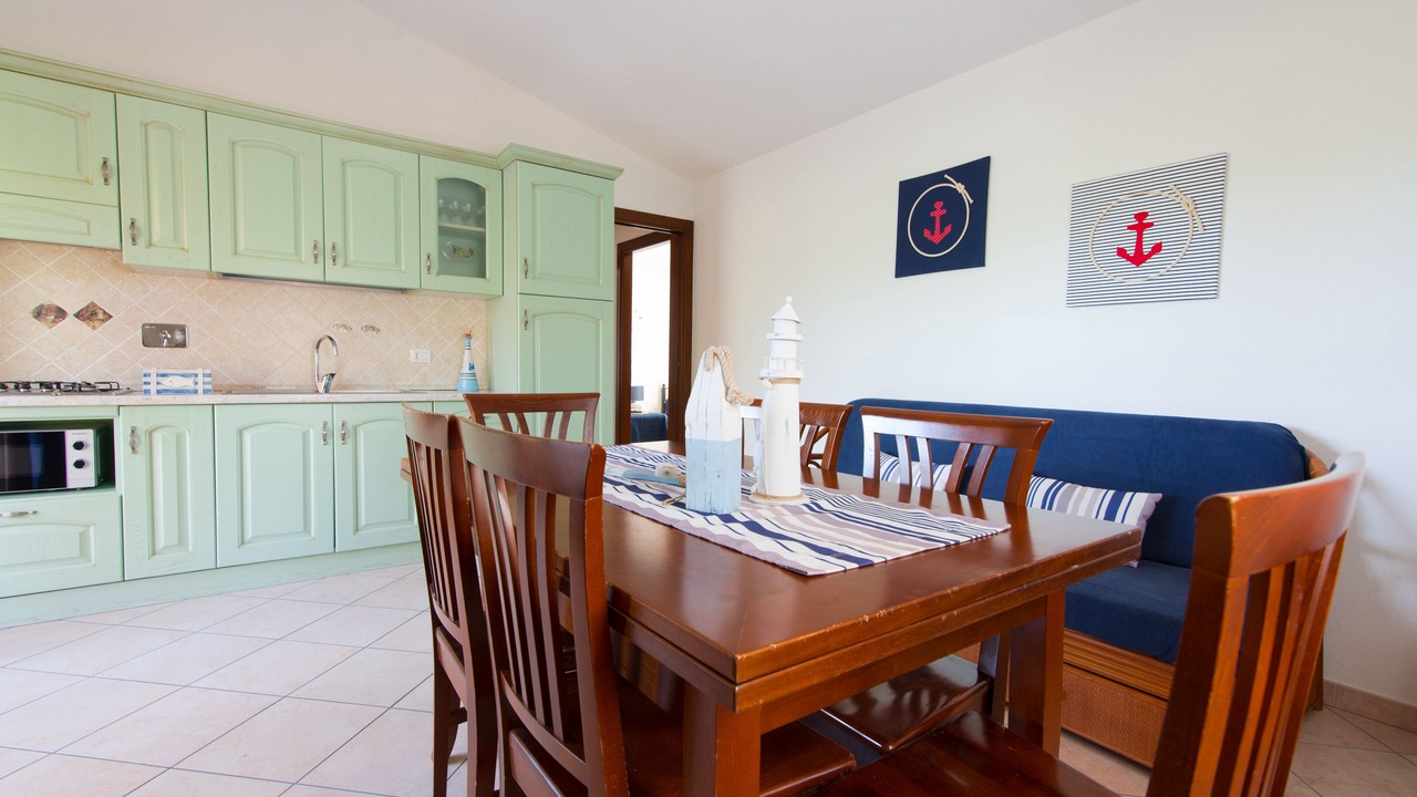 Photo of Kitchen in Luddui