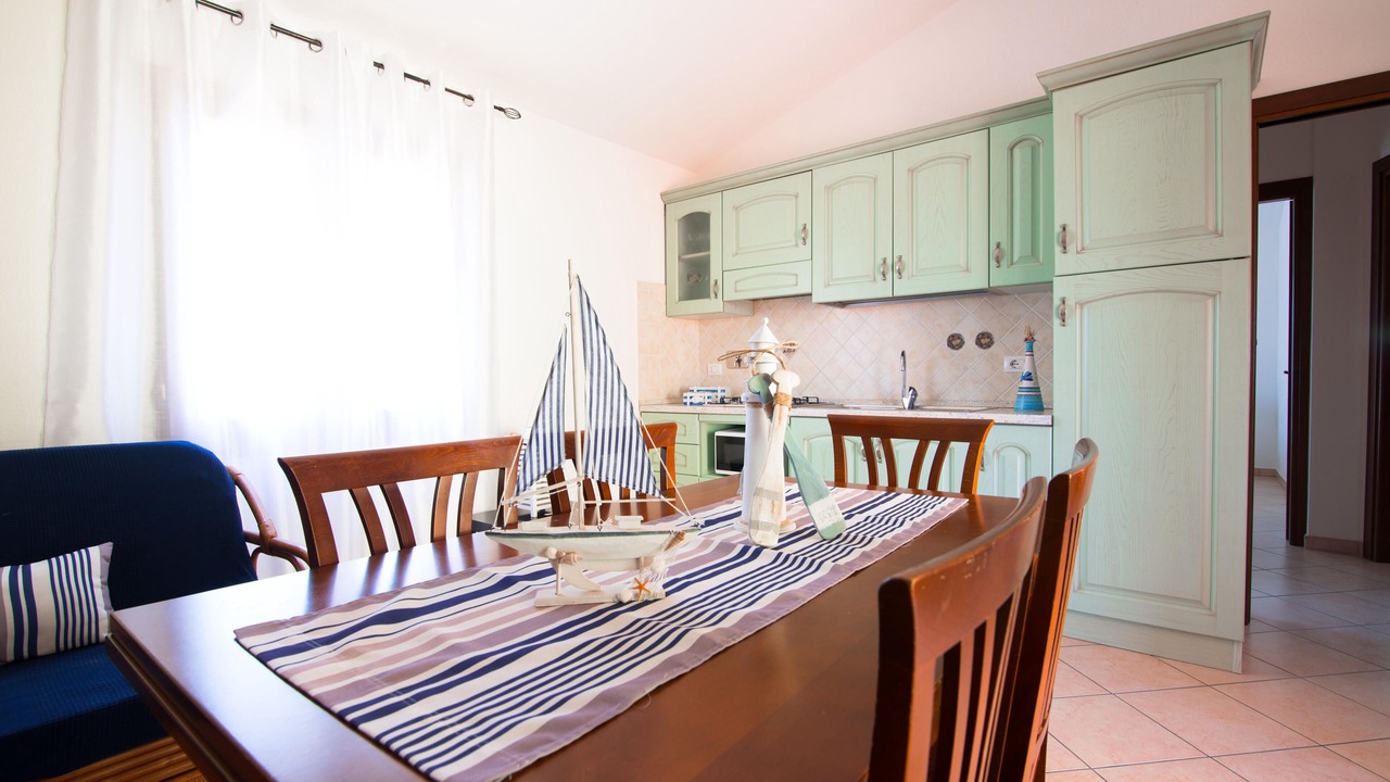 Photo of Kitchen in Luddui