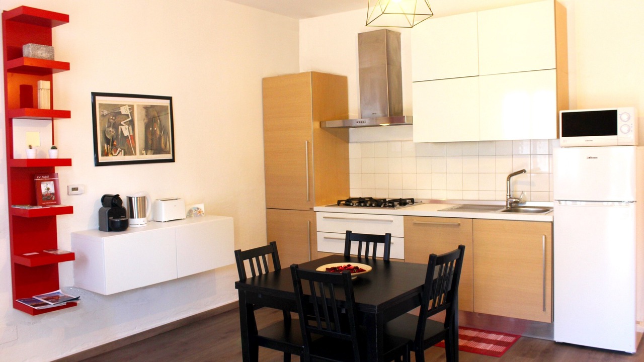 Photo of Bedroom in Bernate Ticino