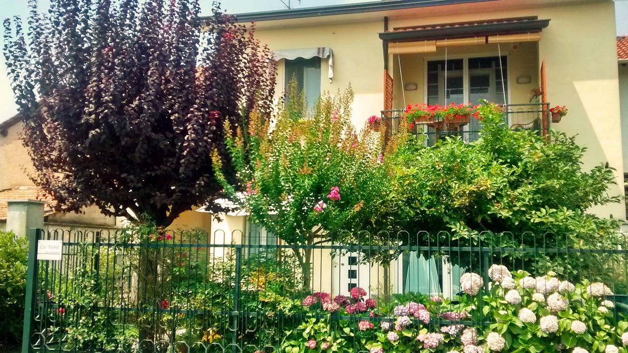 Photo of Outdoor in Bernate Ticino