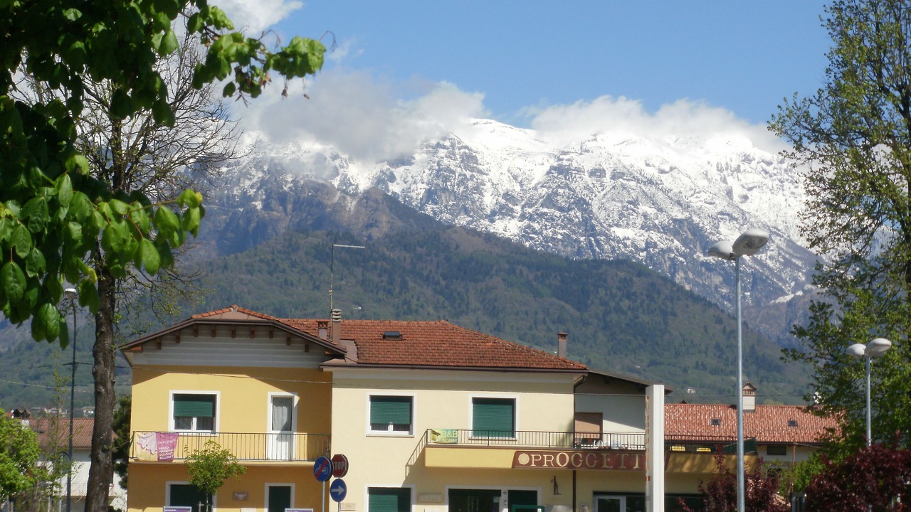 Photo of Outdoor in Feltre