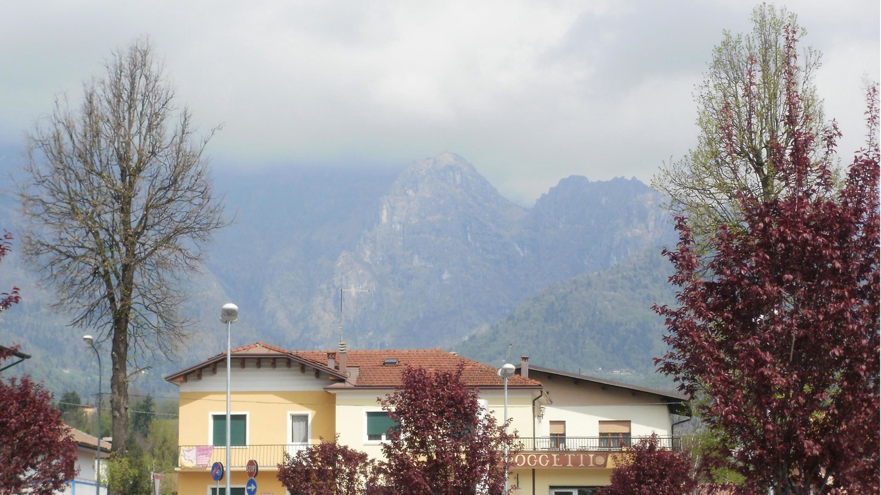Photo of Outdoor in Feltre