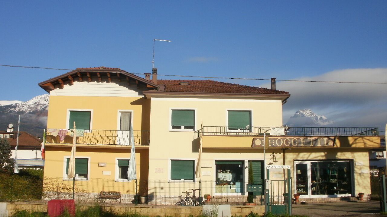 Photo of Outdoor in Feltre
