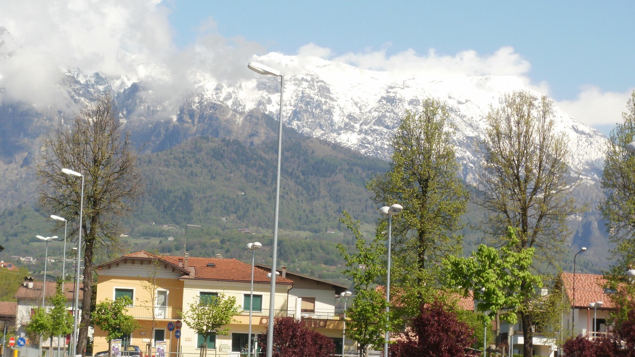 Photo of Outdoor in Feltre