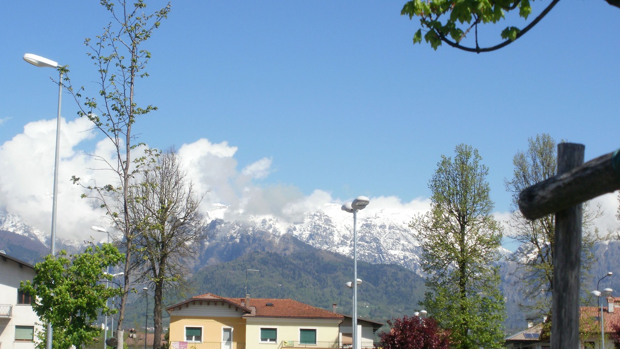 Photo of Outdoor in Feltre