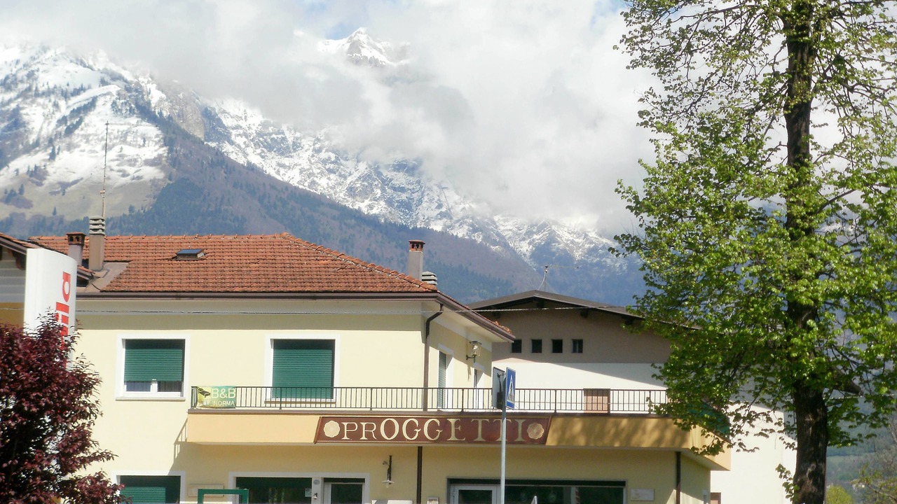 Photo of Outdoor in Feltre