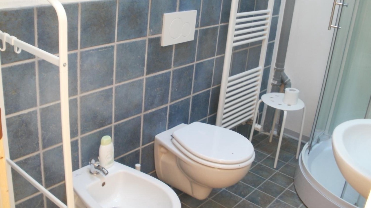 Photo of Bathroom in Pieve Salutare