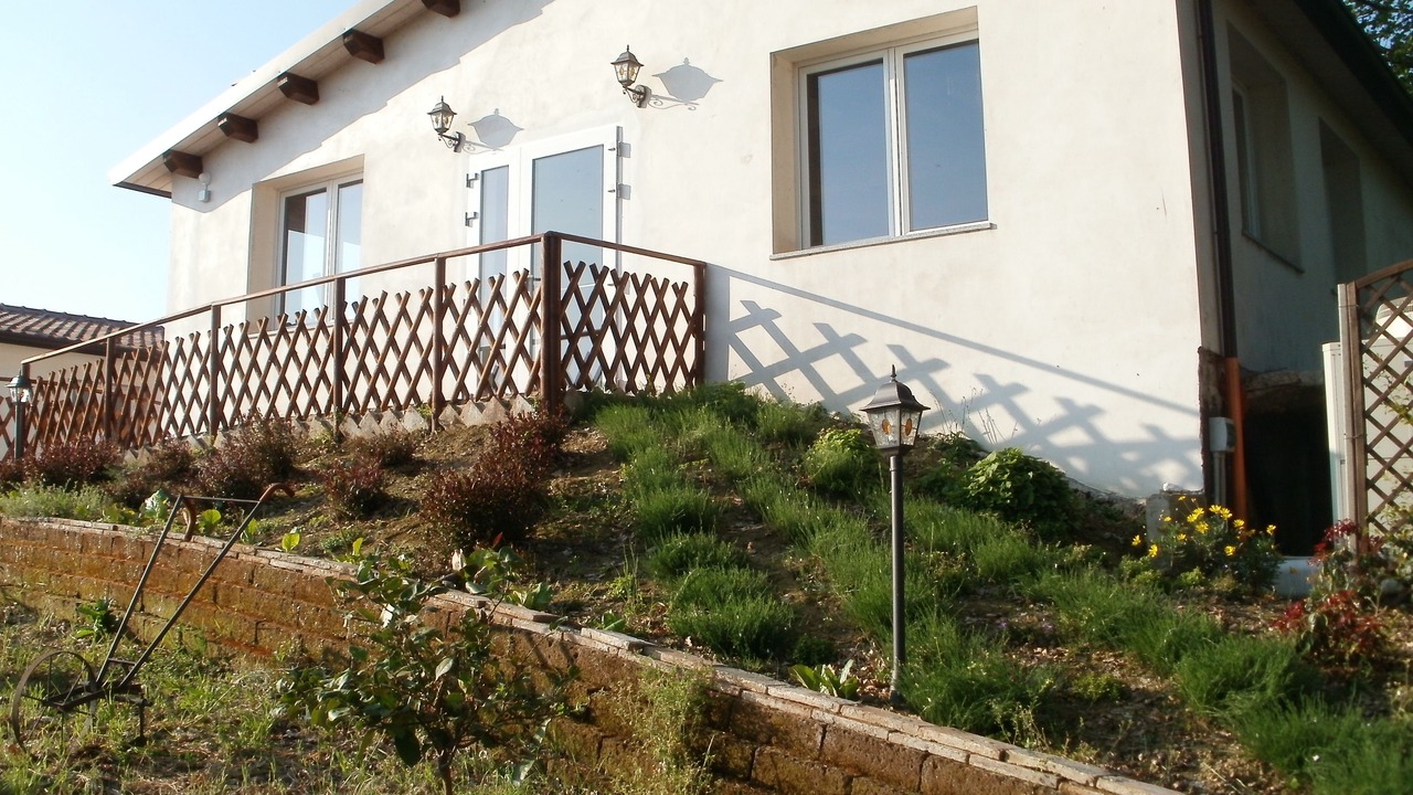 Photo of Outdoor in Pieve Salutare