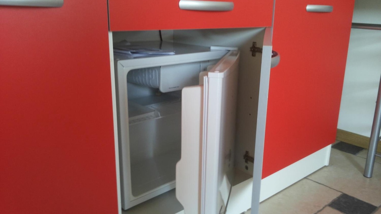 Photo of Kitchen in Pieve Salutare