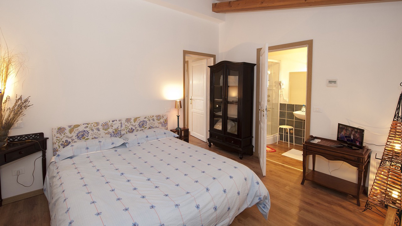 Photo of Bedroom in Pieve Salutare