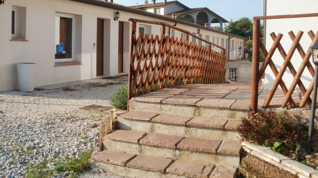 Photo of Outdoor in Pieve Salutare