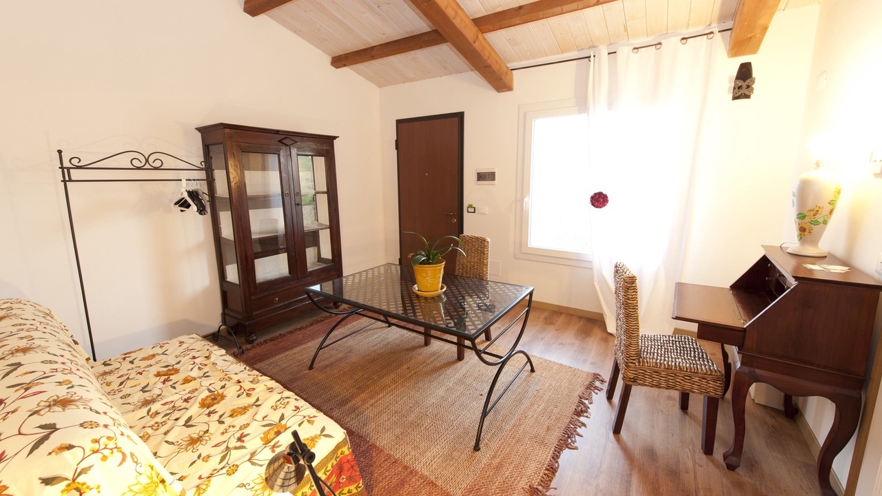 Photo of Livingroom in Pieve Salutare