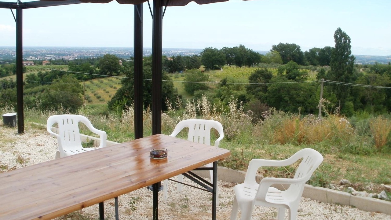 Photo of Patio Balcony in Pieve Salutare