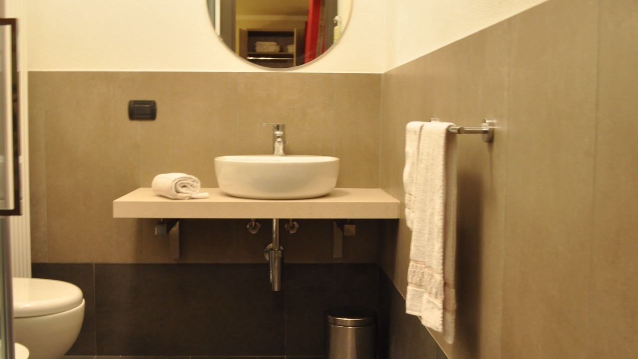 Photo of Bathroom in Pont Suaz