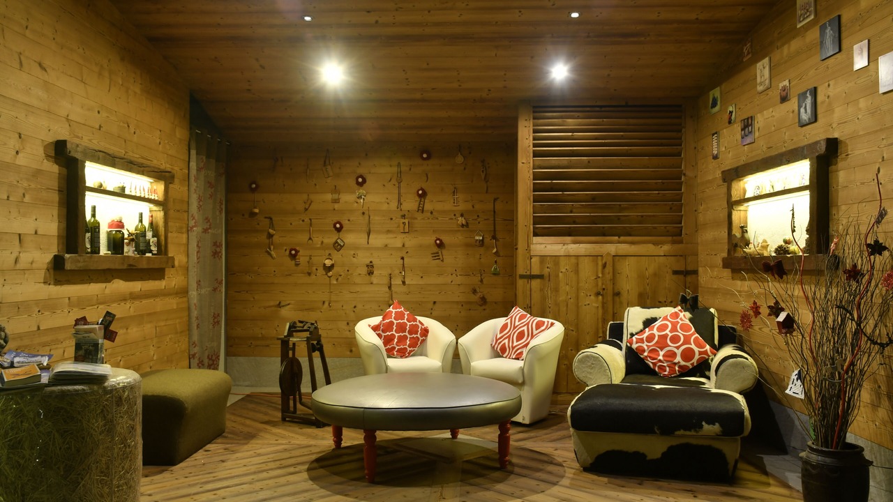 Photo of Livingroom in Pont Suaz