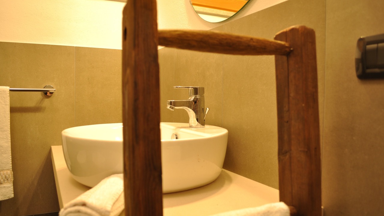 Photo of Bathroom in Pont Suaz