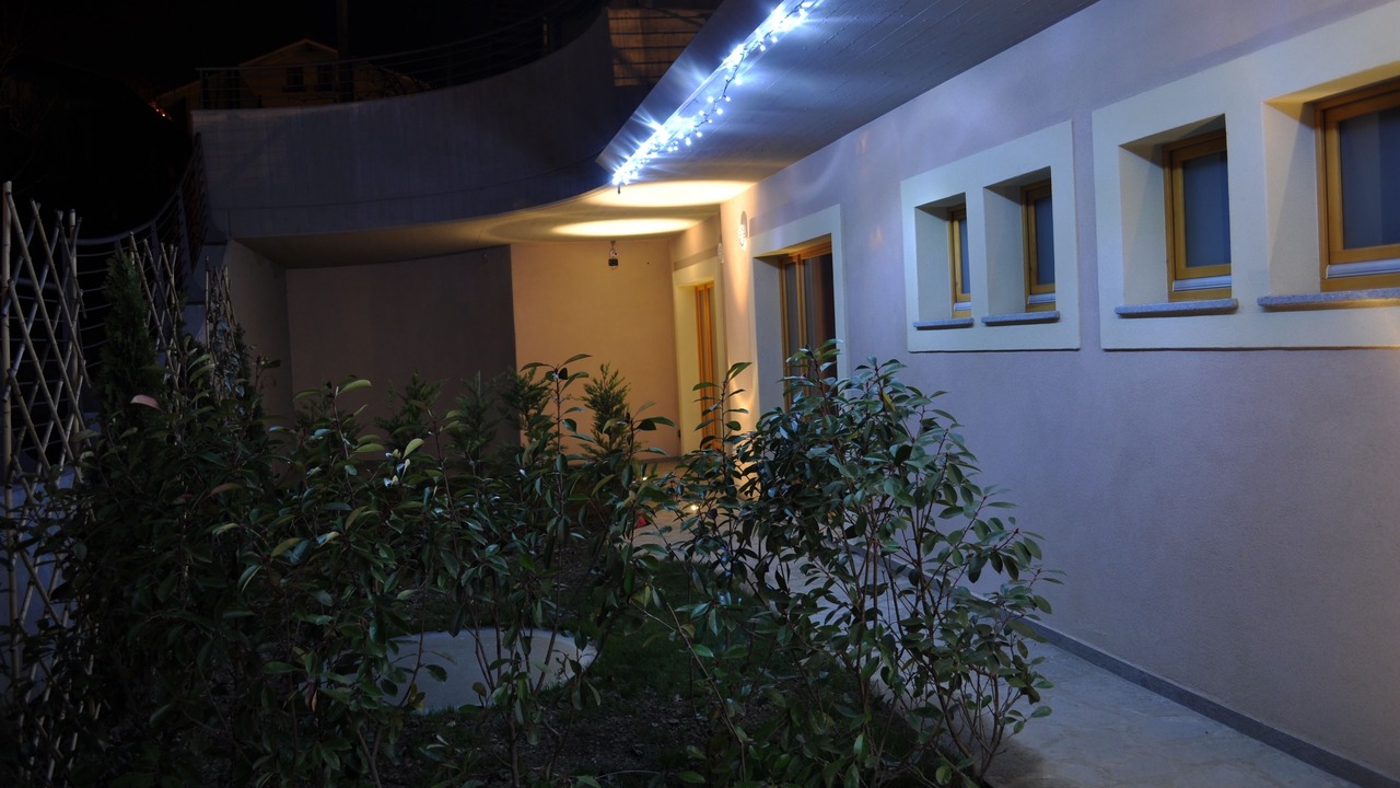 Photo of Outdoor in Pont Suaz