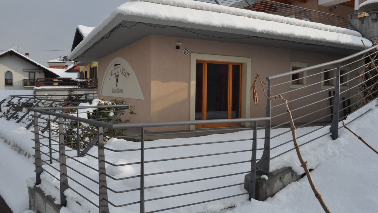 Photo of Outdoor in Pont Suaz
