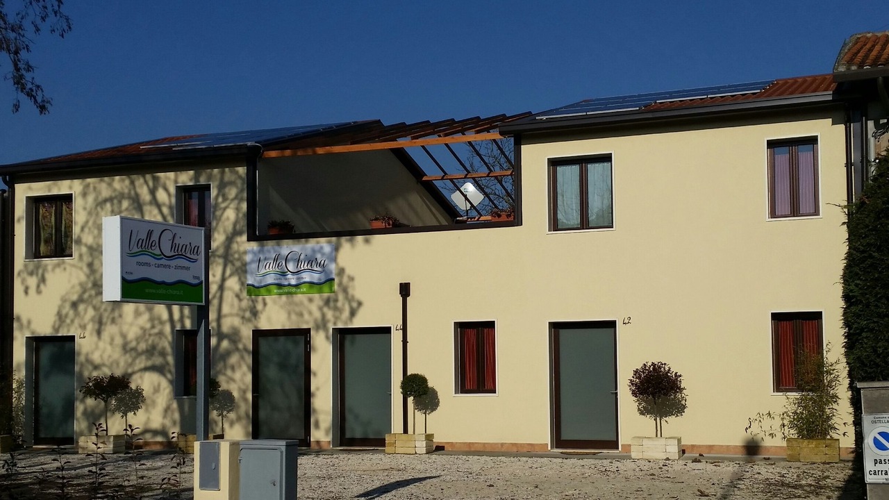 Photo of Outdoor in Libolla