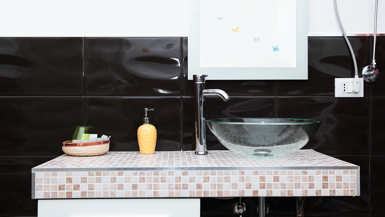 Photo of Bathroom in Libolla